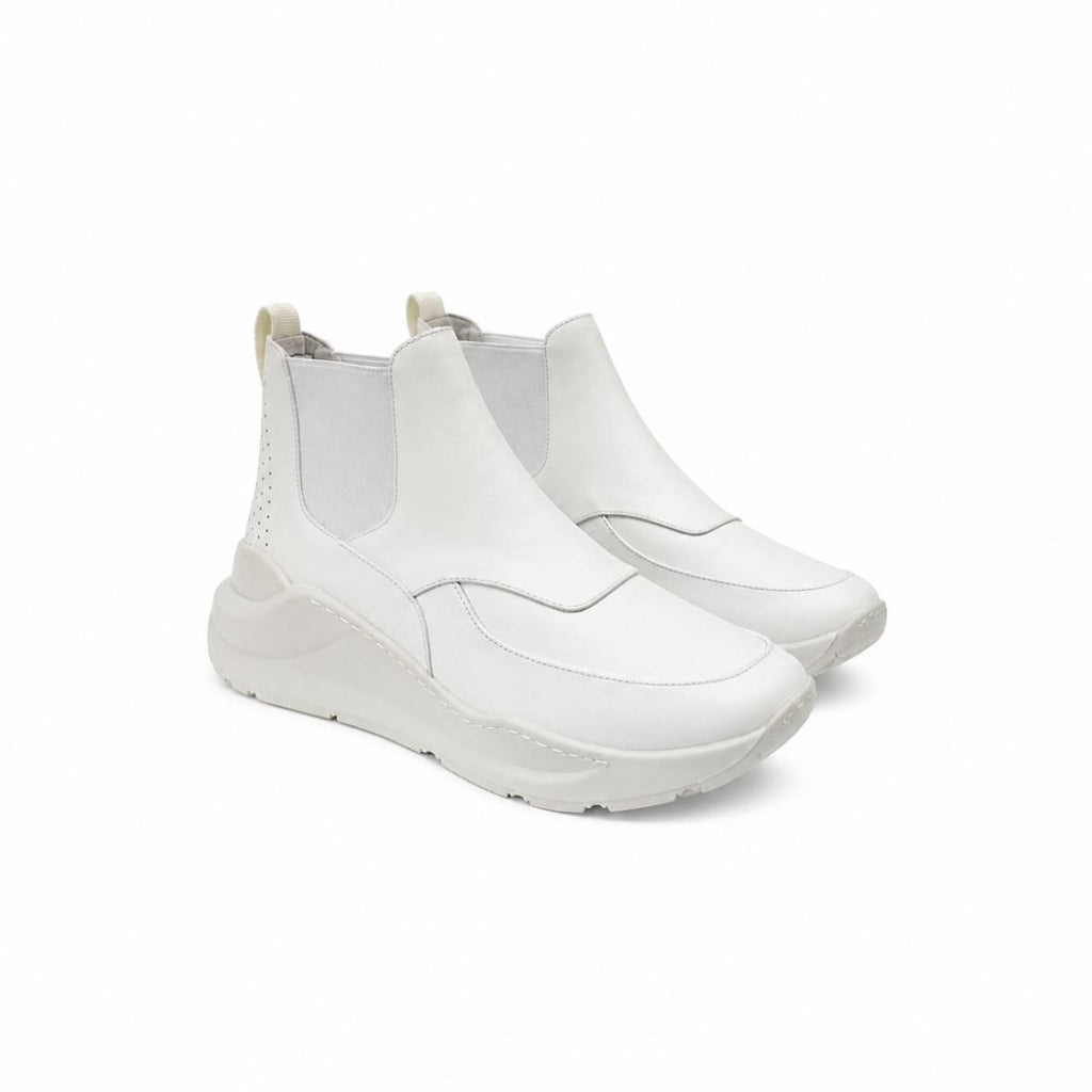 Burberry | SNEAKERS Optic White 