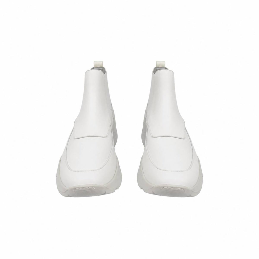 Burberry | SNEAKERS Optic White 
