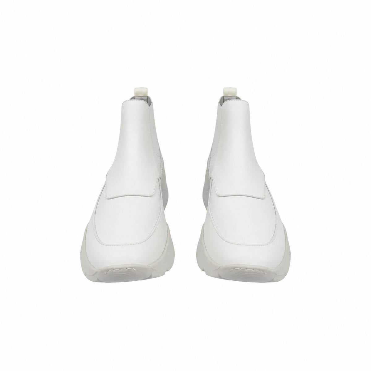 Burberry | SNEAKERS Optic White 