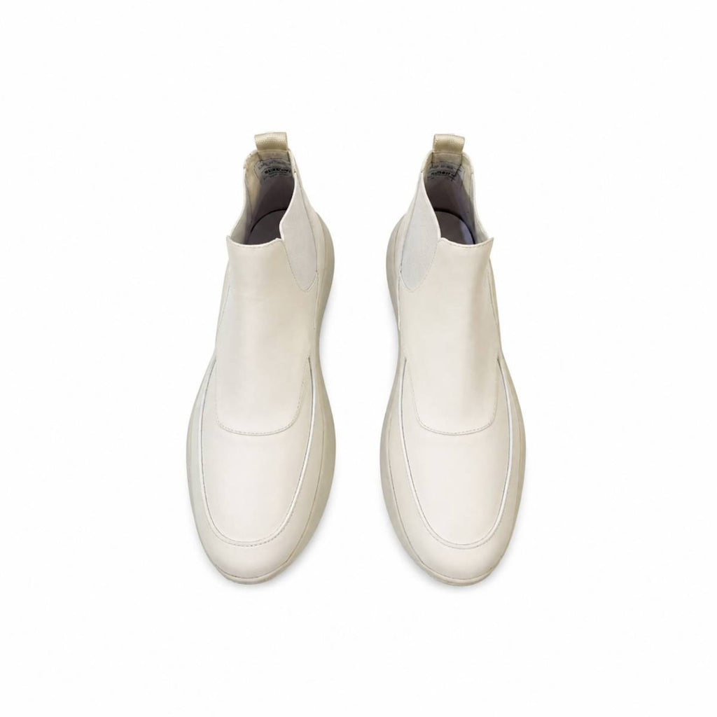 Burberry | SNEAKERS Optic White 