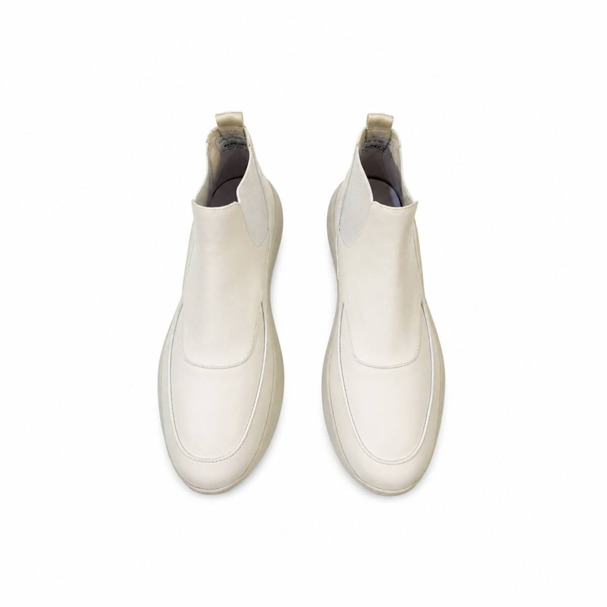 Burberry | SNEAKERS Optic White 