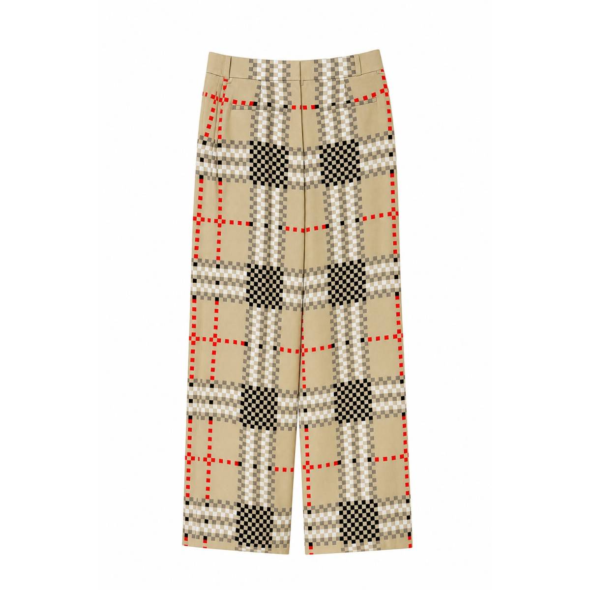 Burberry | Pant BEIGE