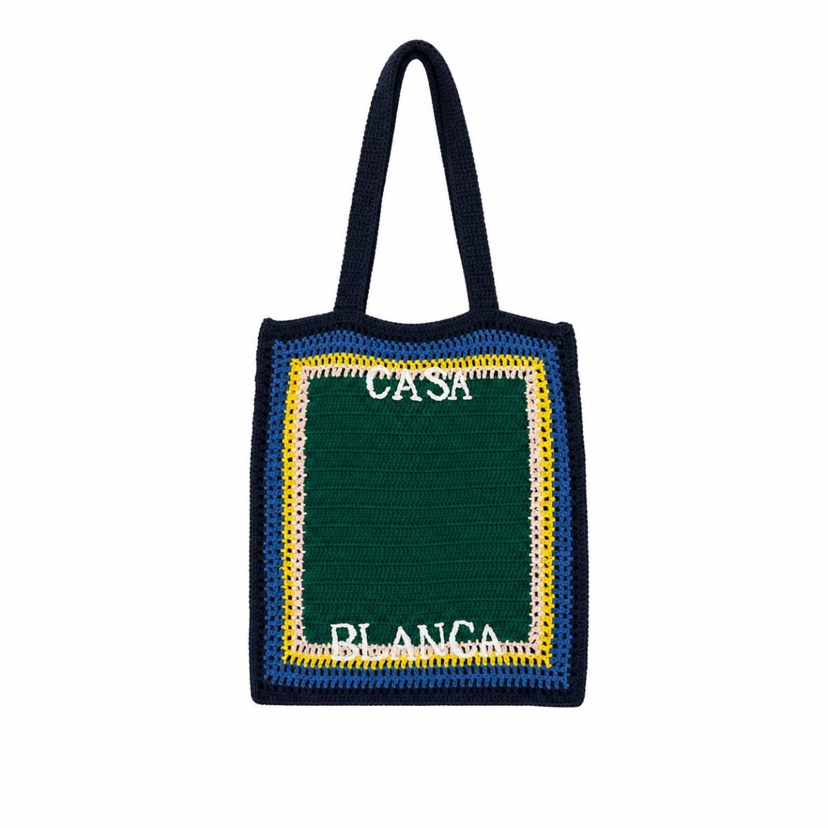 CASABLANCA | Totes 140 