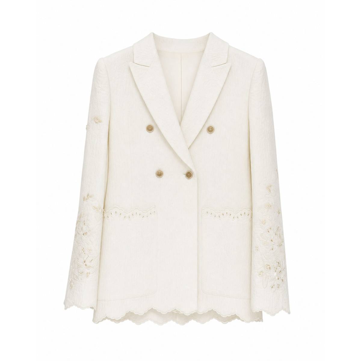 Chloe | Jackets