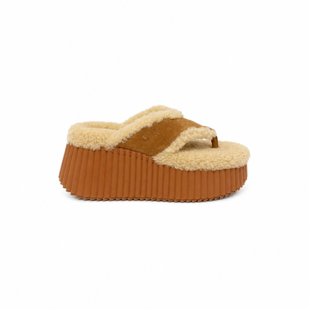 Chloe | Shoes Pottery Brown