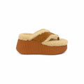 Chloe | Shoes Pottery Brown