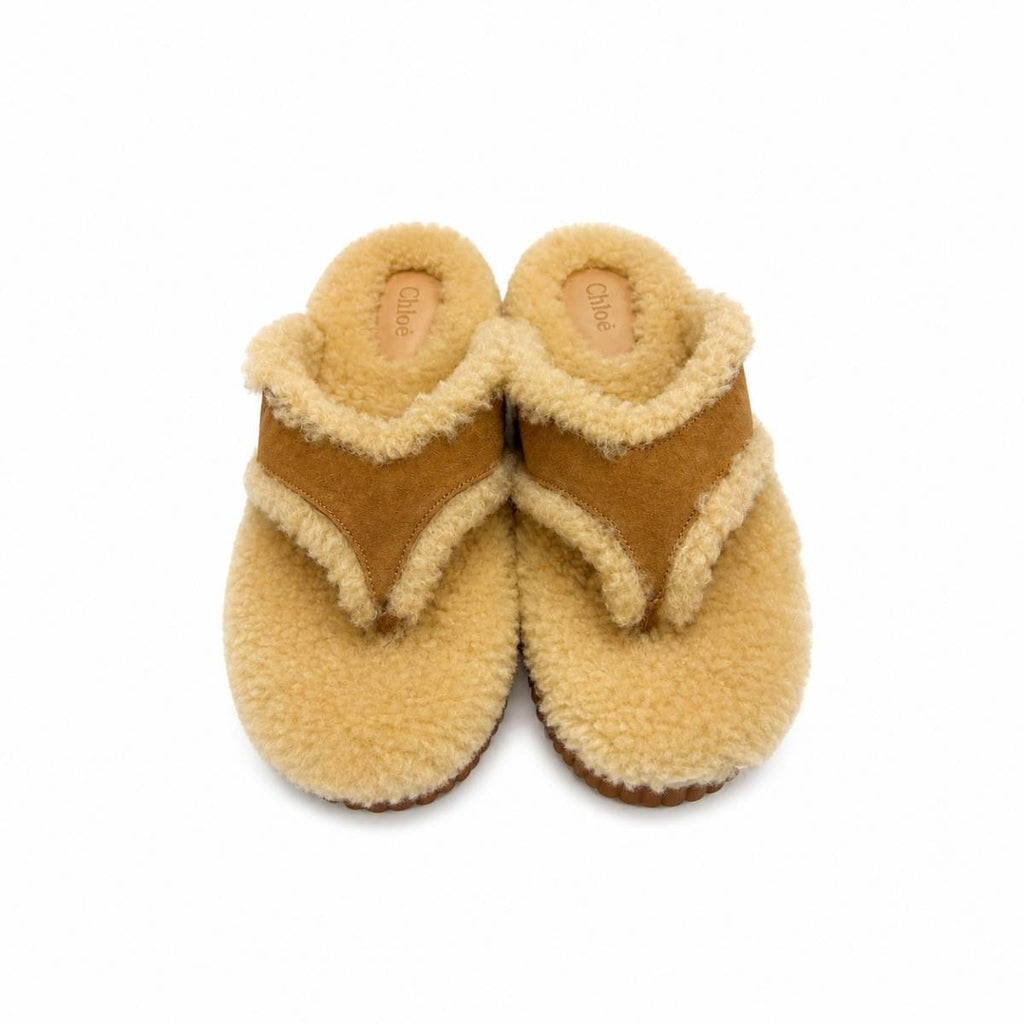Chloe | Shoes Pottery Brown
