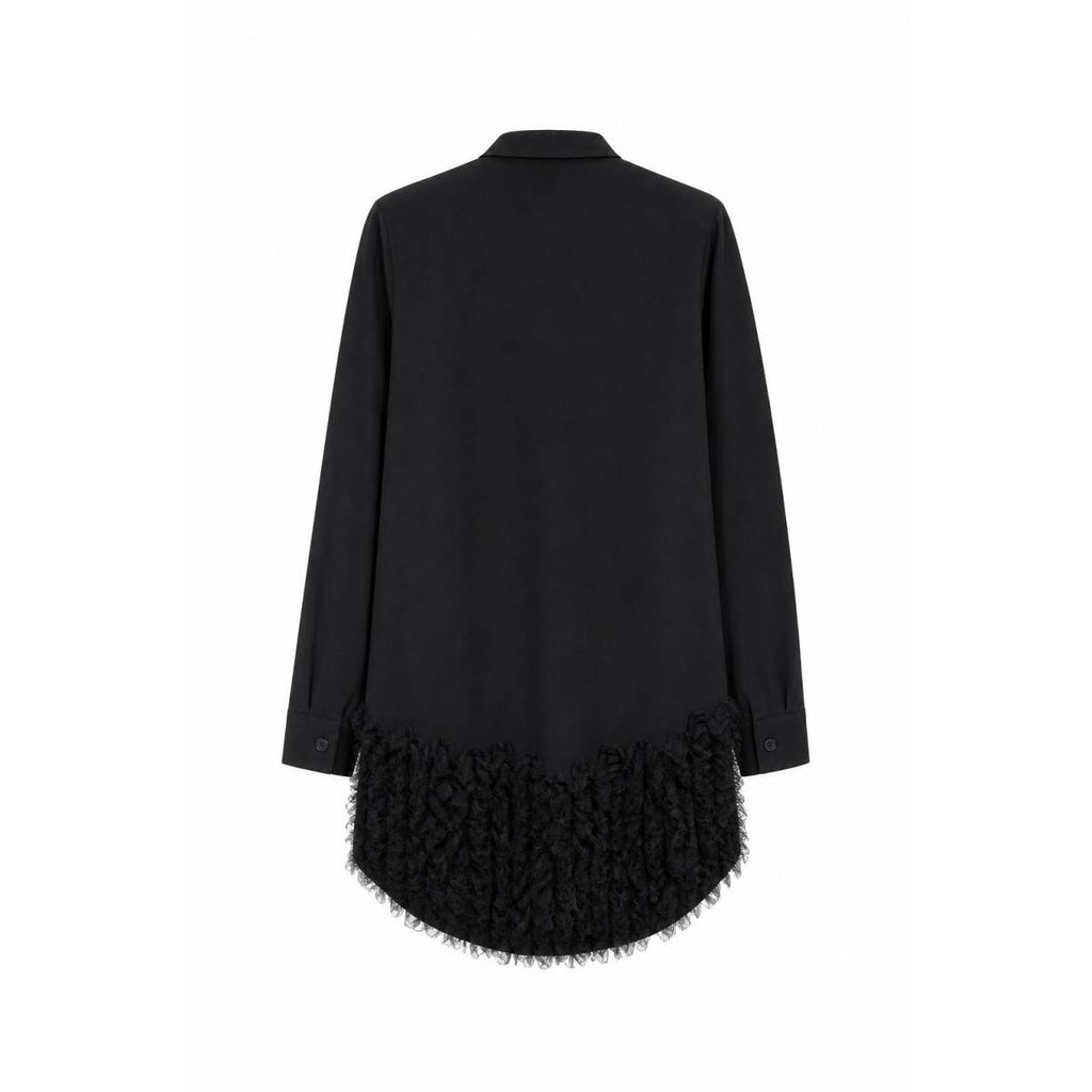 Comme des Garcons | Shirts Black