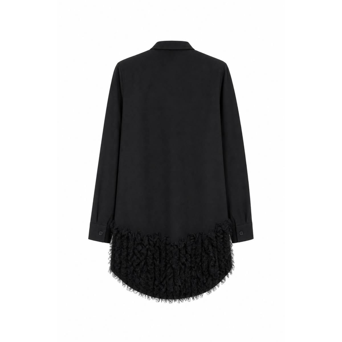 Comme des Garcons | Shirts Black