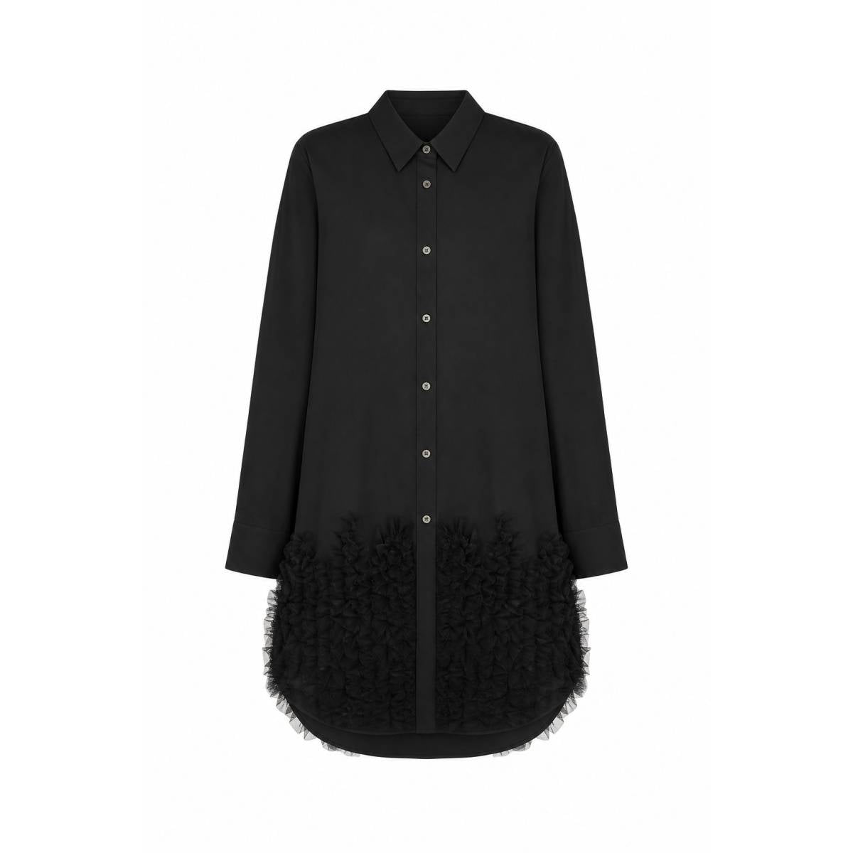 Comme des Garcons | Shirts Black