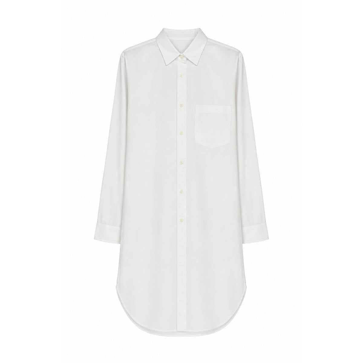 Comme des Garcons | Shirts White