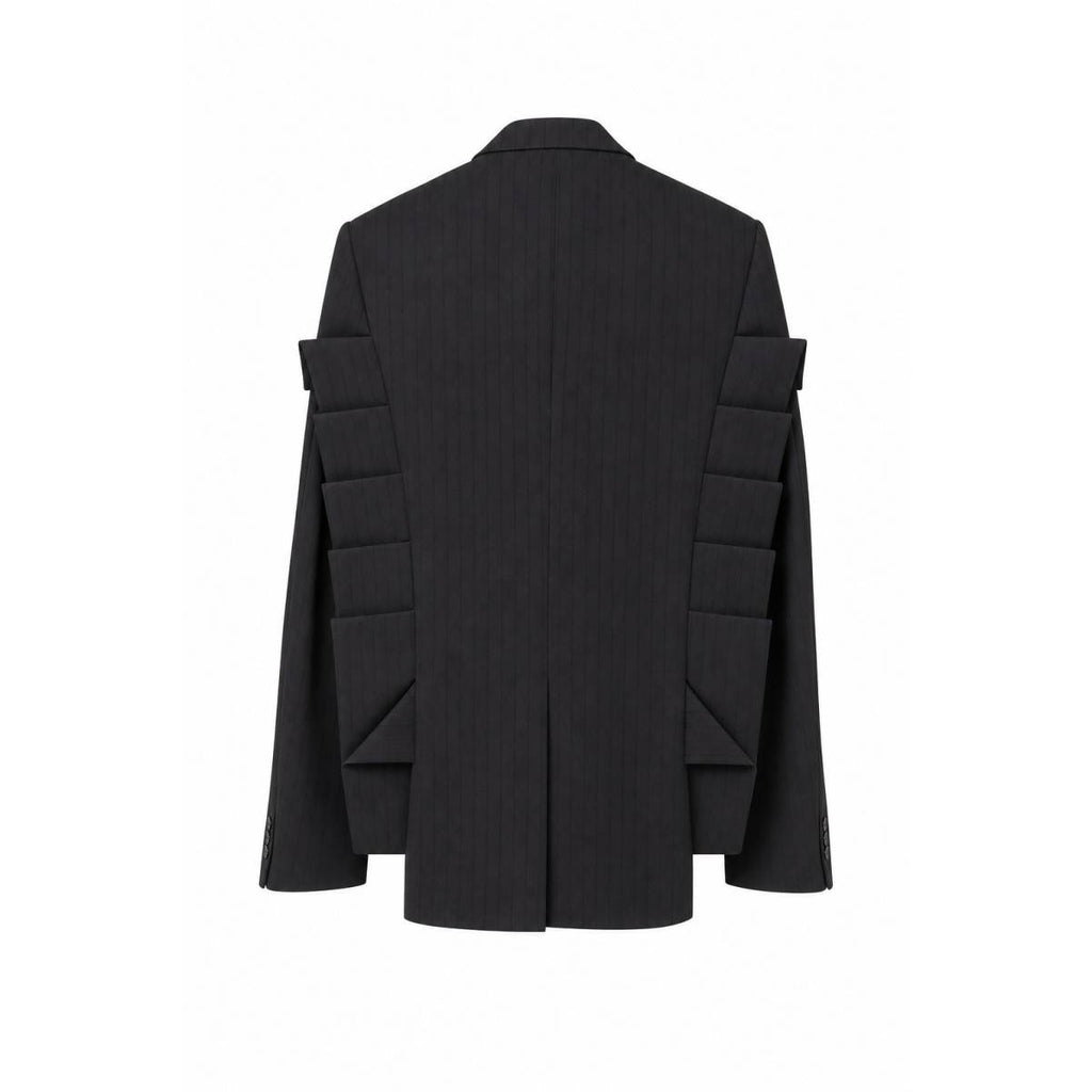 Comme des Garcons | Jackets Black