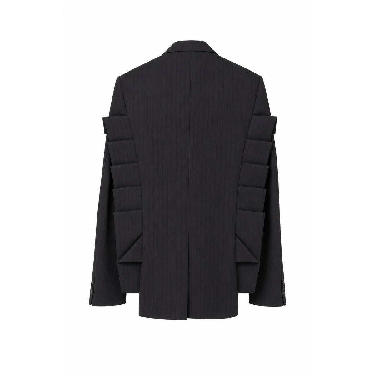 Comme des Garcons | Jackets Black