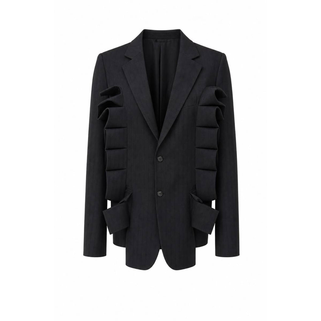 Comme des Garcons | Jackets Black