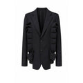 Comme des Garcons | Jackets Black