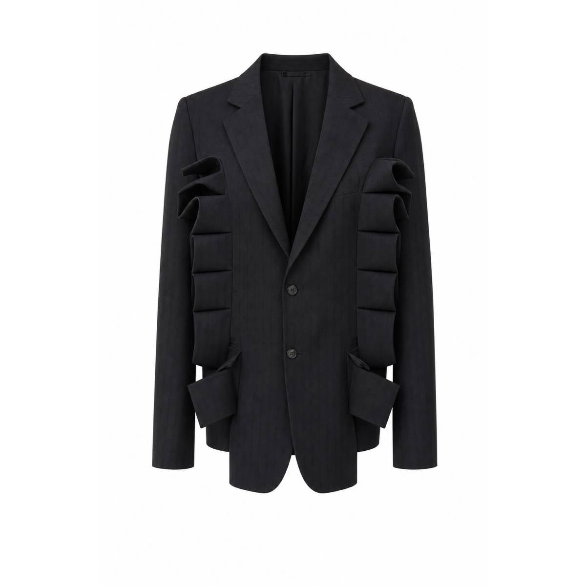Comme des Garcons | Jackets Black