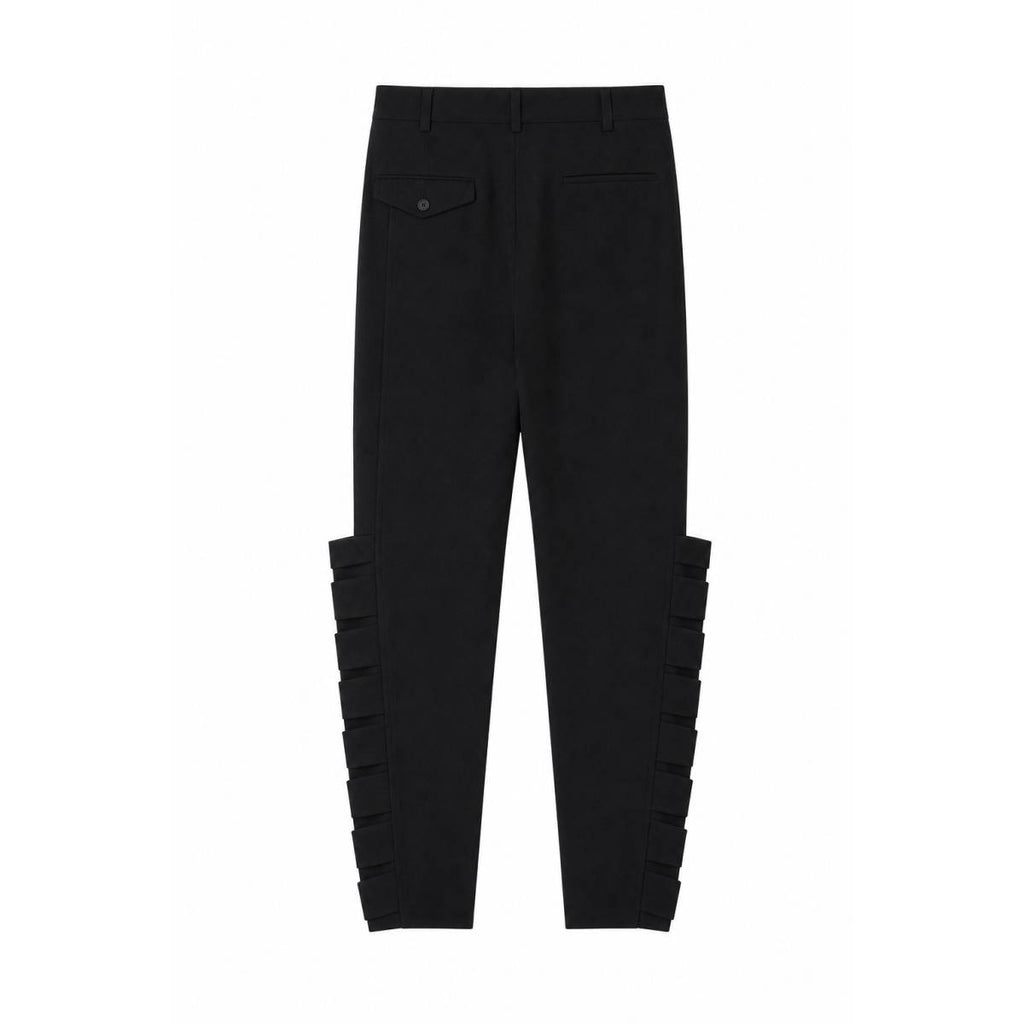Comme des Garcons | Trousers Black