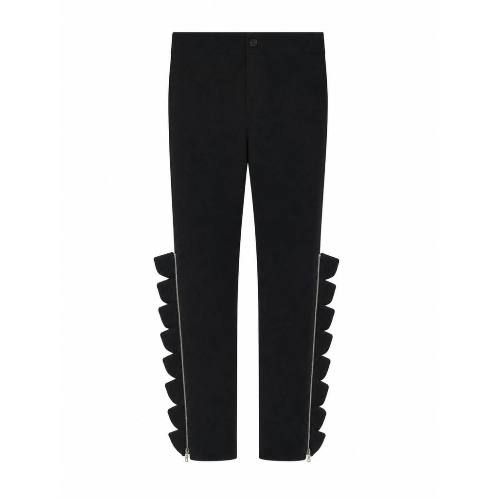 Comme des Garcons | Trousers Black