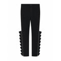 Comme des Garcons | Trousers Black