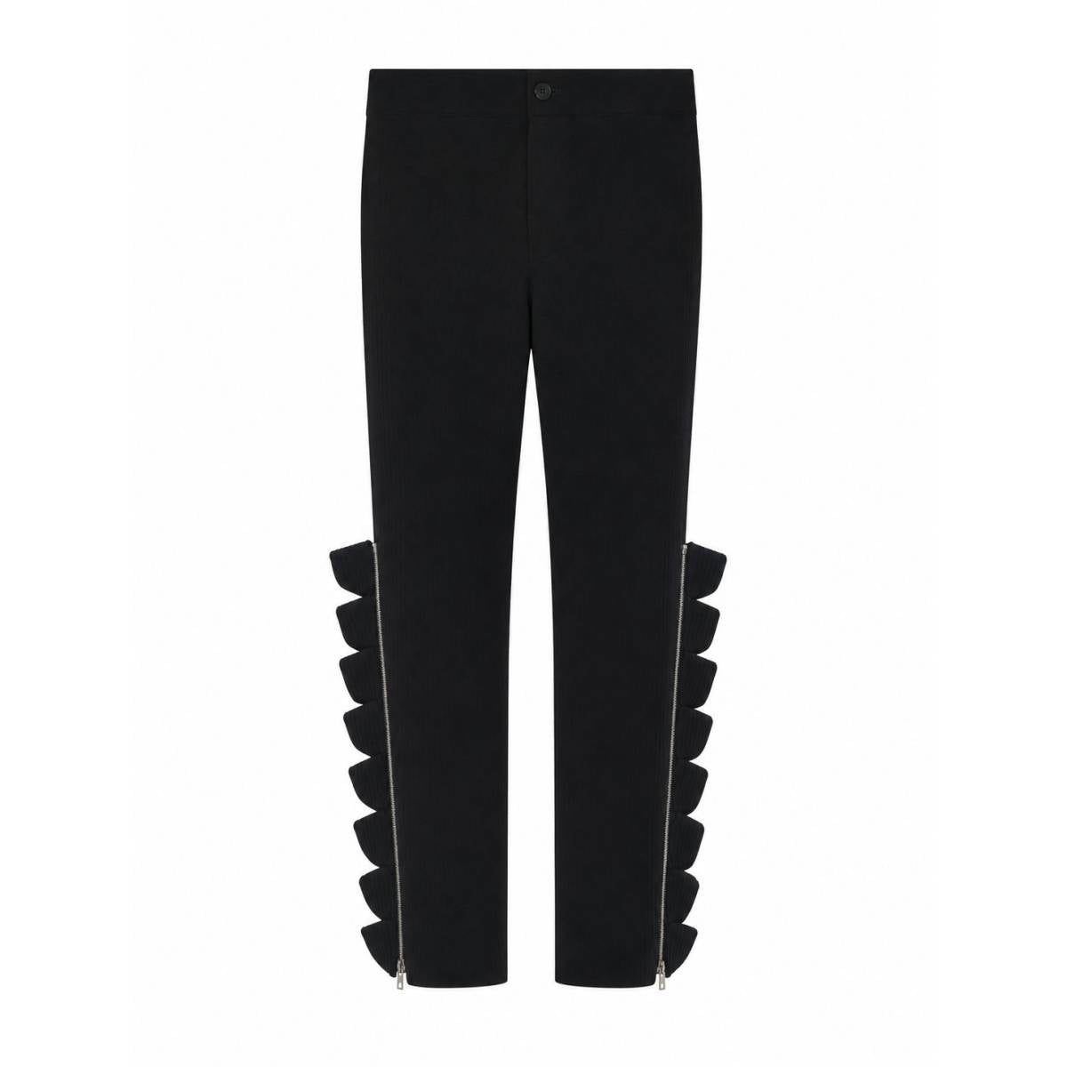 Comme des Garcons | Trousers Black