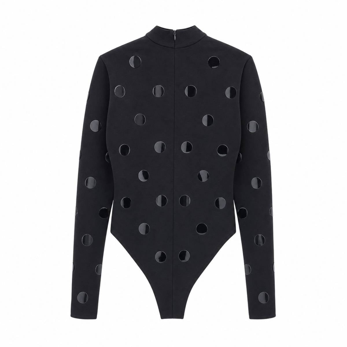 David Koma | Bodysuit Blkblk