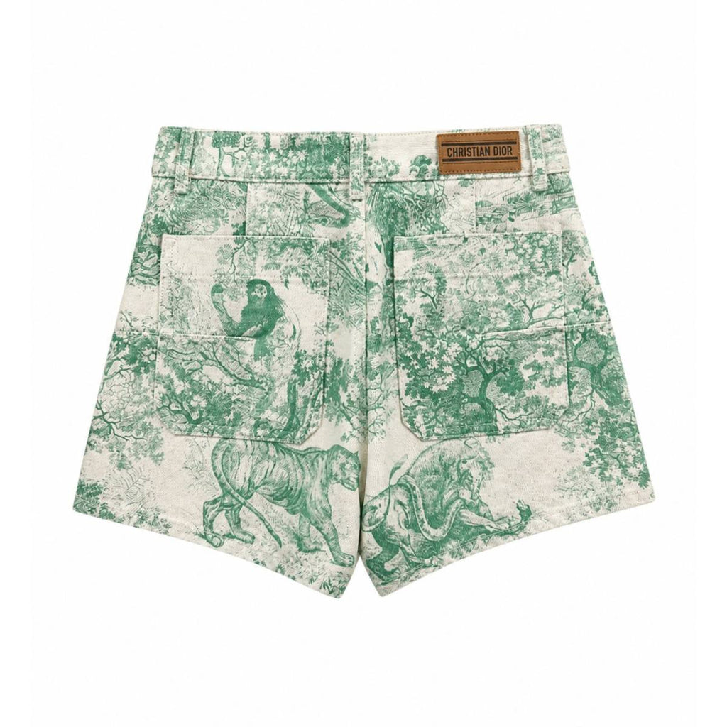 Dior | Shorts 864