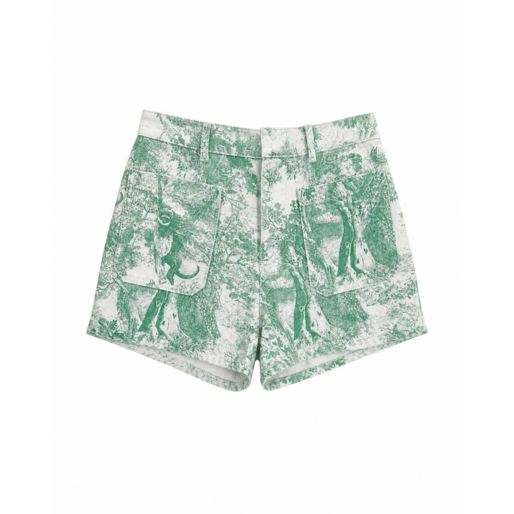 Dior | Shorts 864