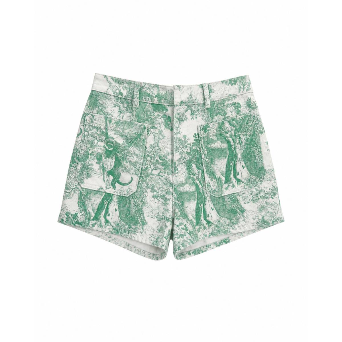 Dior | Shorts 864