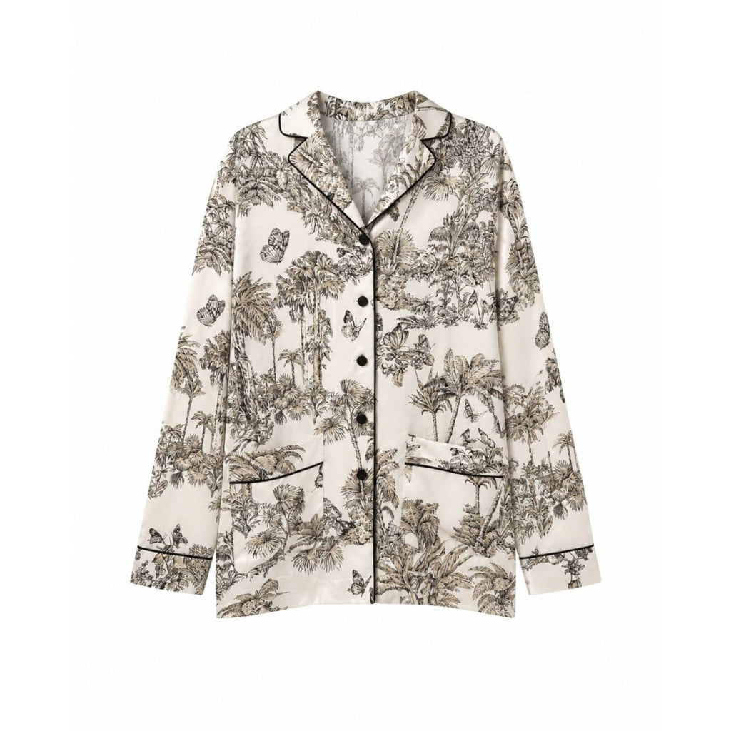 Dior | Camisa 810