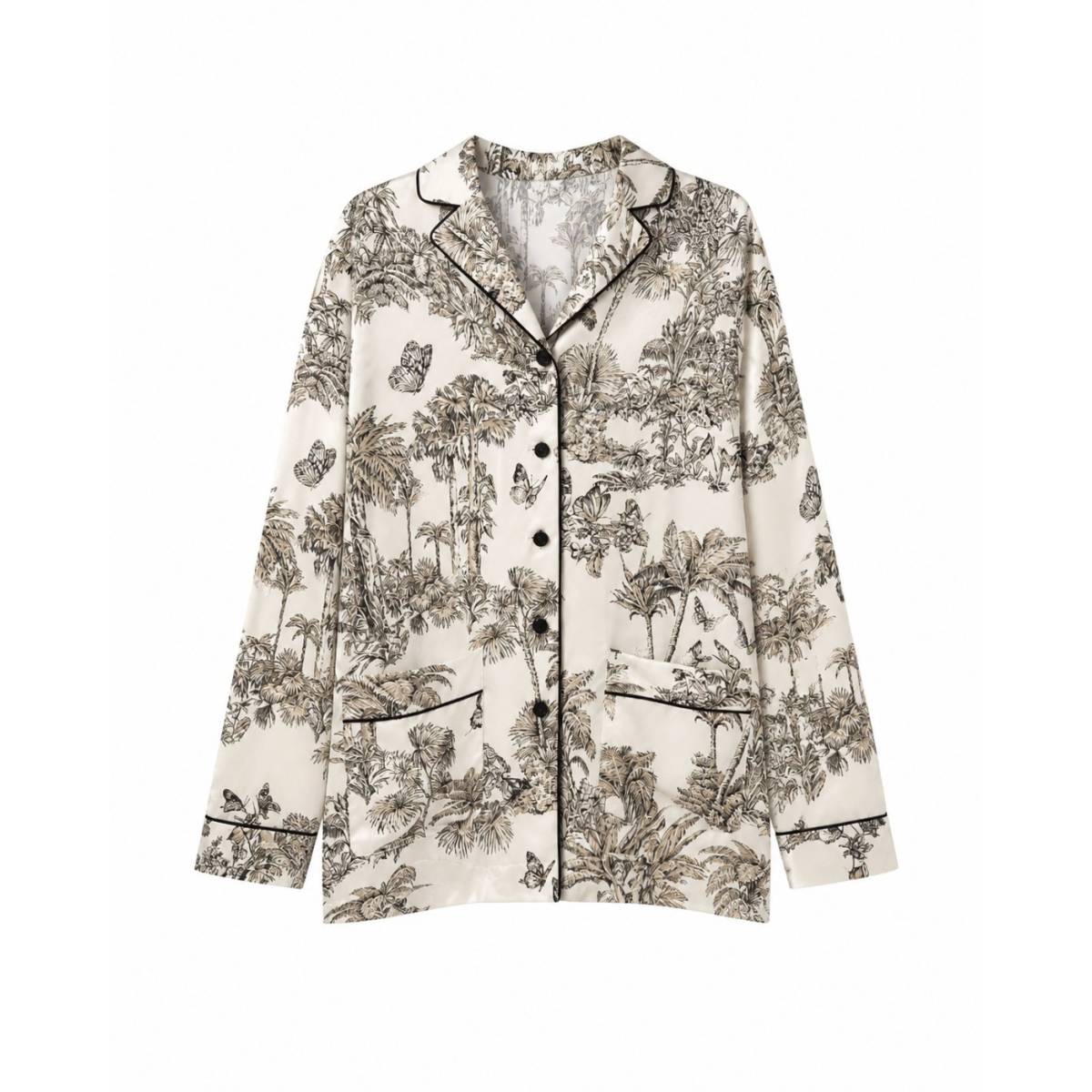Dior | Camisa 810