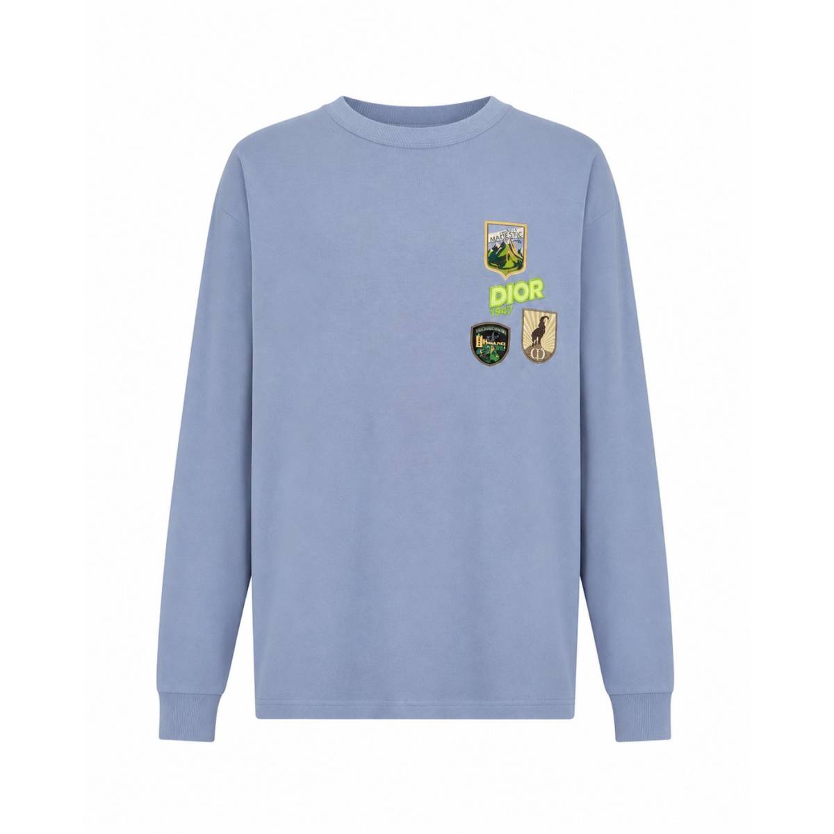 Dior | Shirt 586