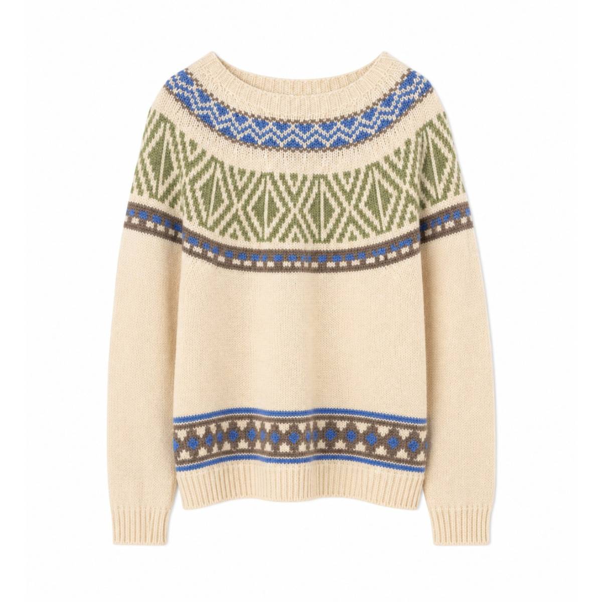 Dior | Knitwear 86