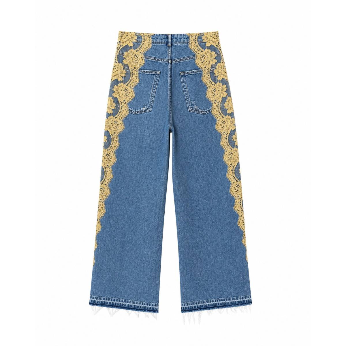 Dolce&Gabbana | Jeans S9001