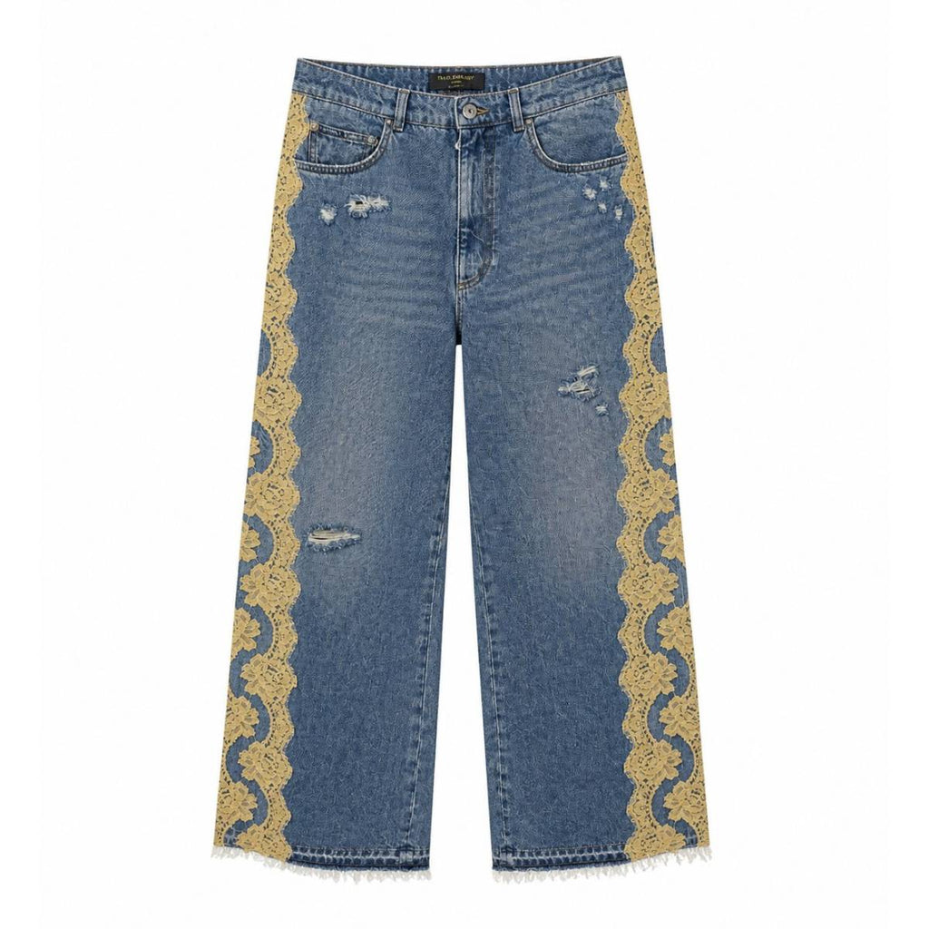 Dolce&Gabbana | Jeans S9001