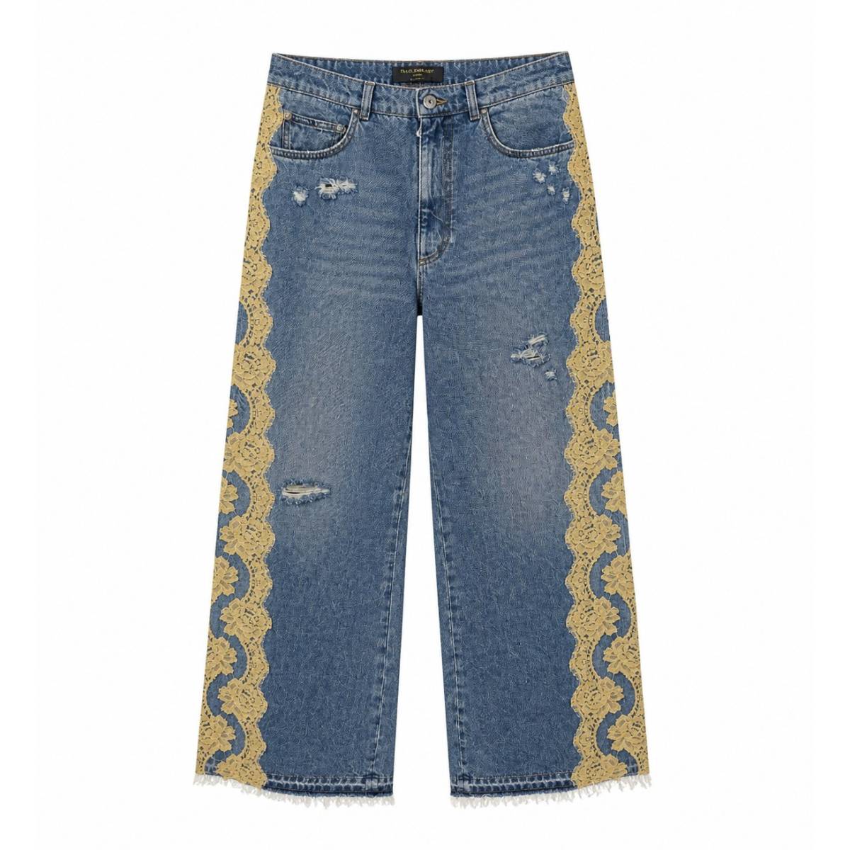 Dolce&Gabbana | Jeans S9001