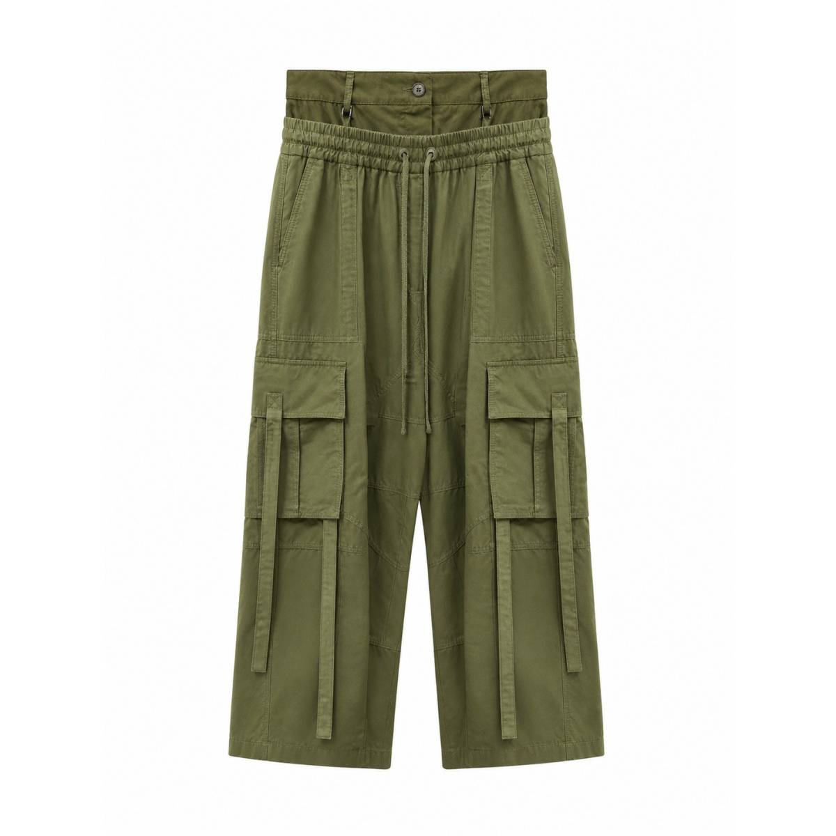 Dolce&Gabbana | Pants N3644