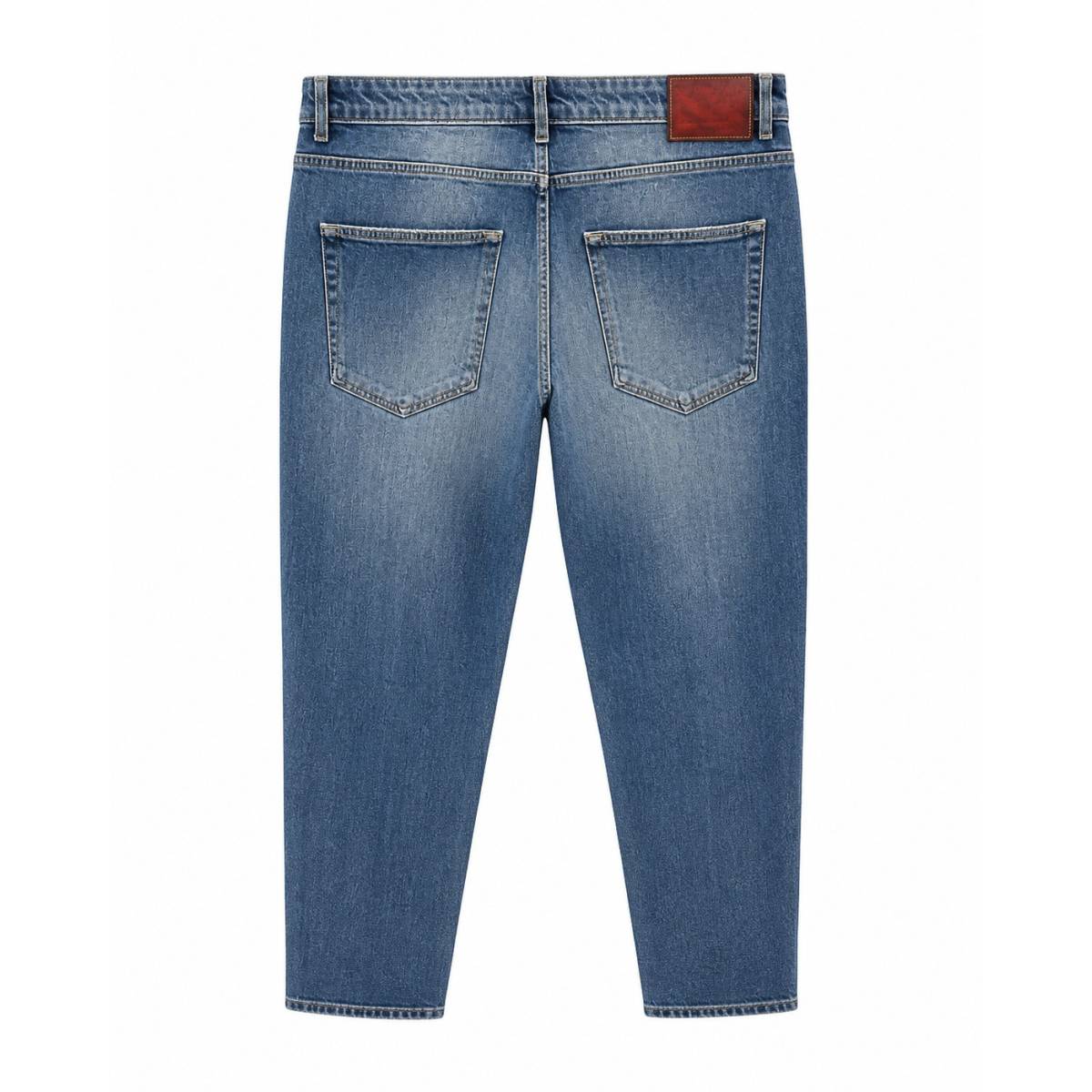 Don The Fuller | Jeans