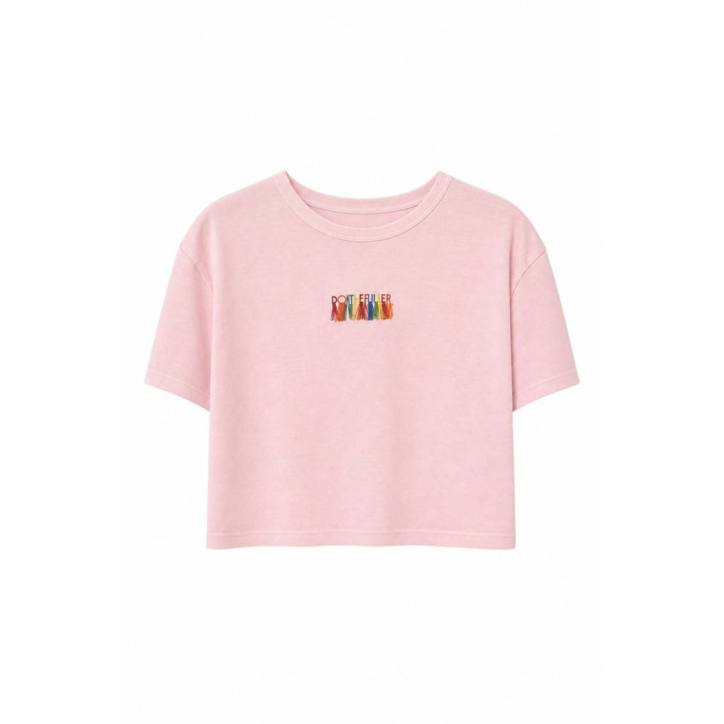 Don The Fuller | T-shirt