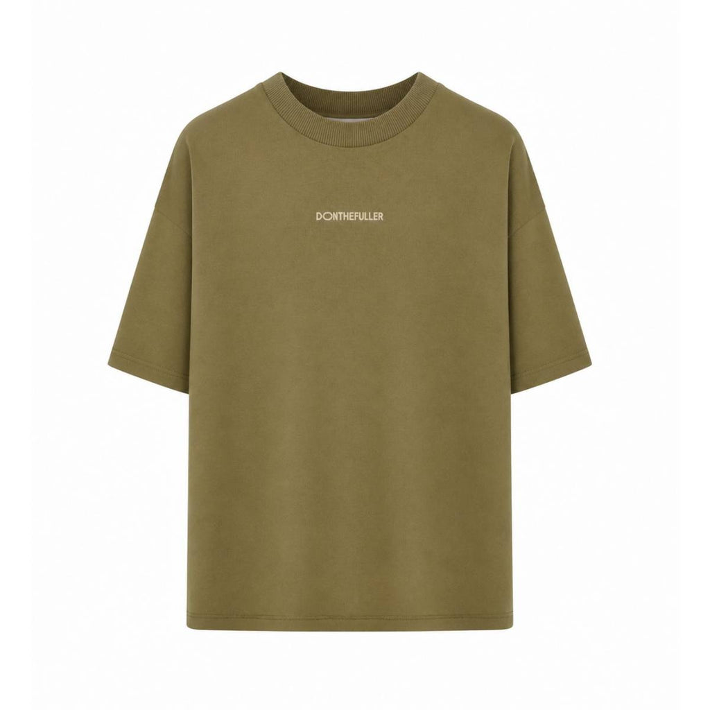 Don The Fuller | T-shirt