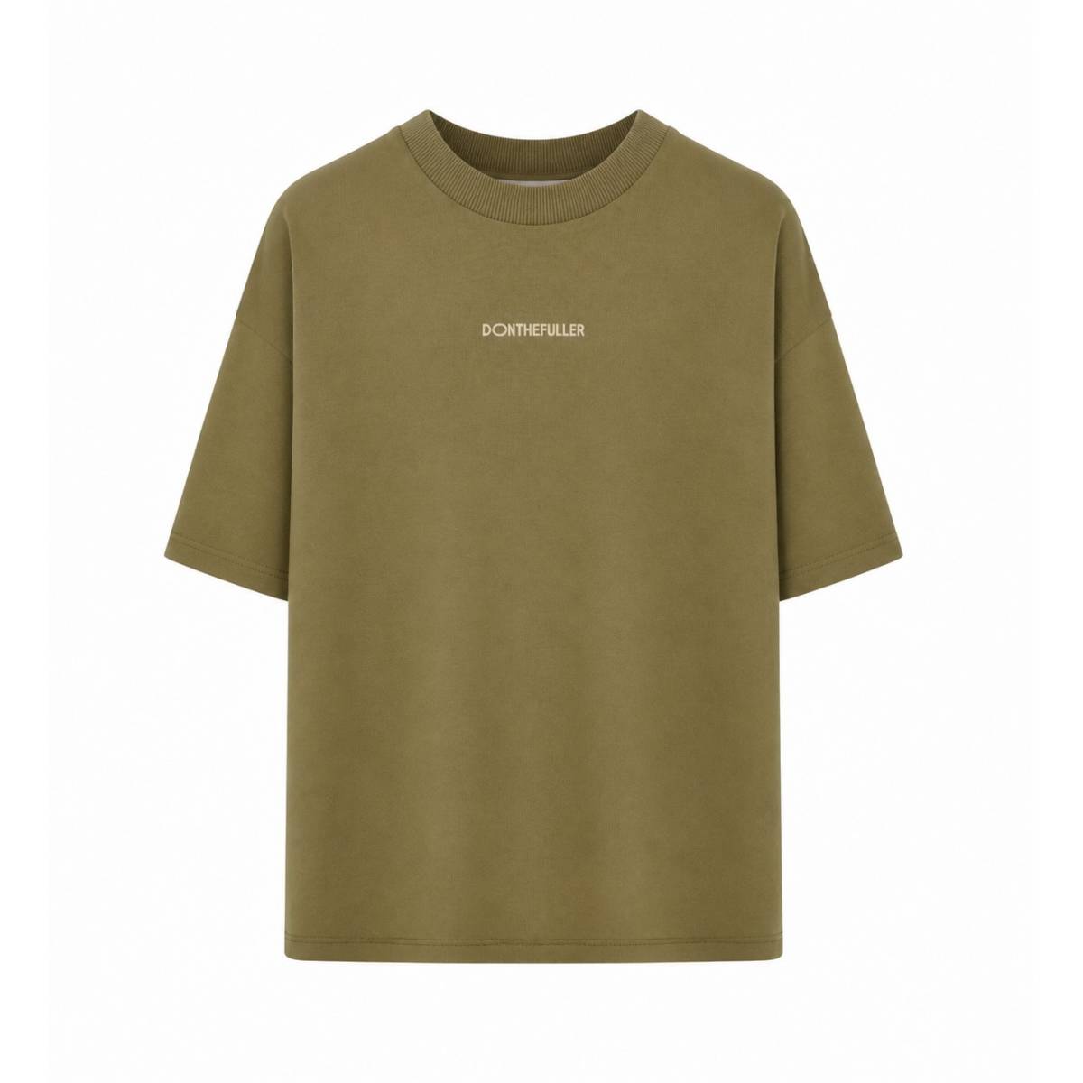 Don The Fuller | T-shirt