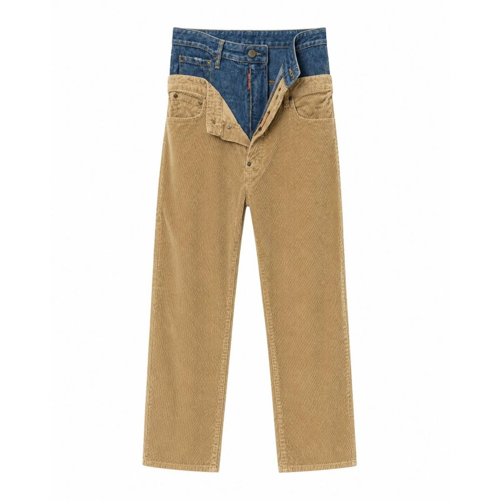Dsquared2 | 642 Twin Pack Jeans 