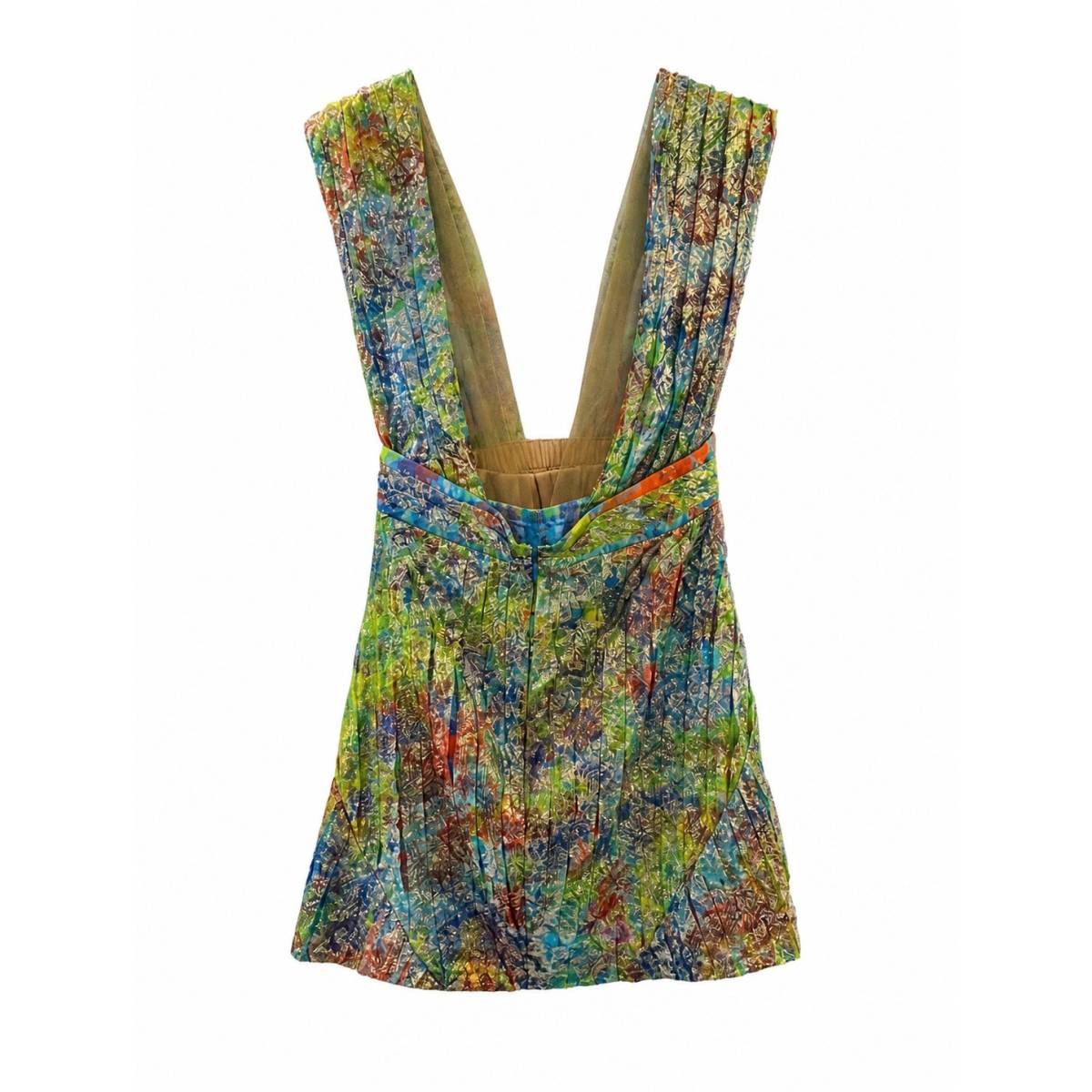 Dsquared2 | Vestido 001S 