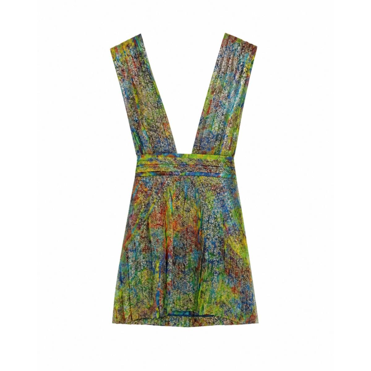 Dsquared2 | Vestido 001S 
