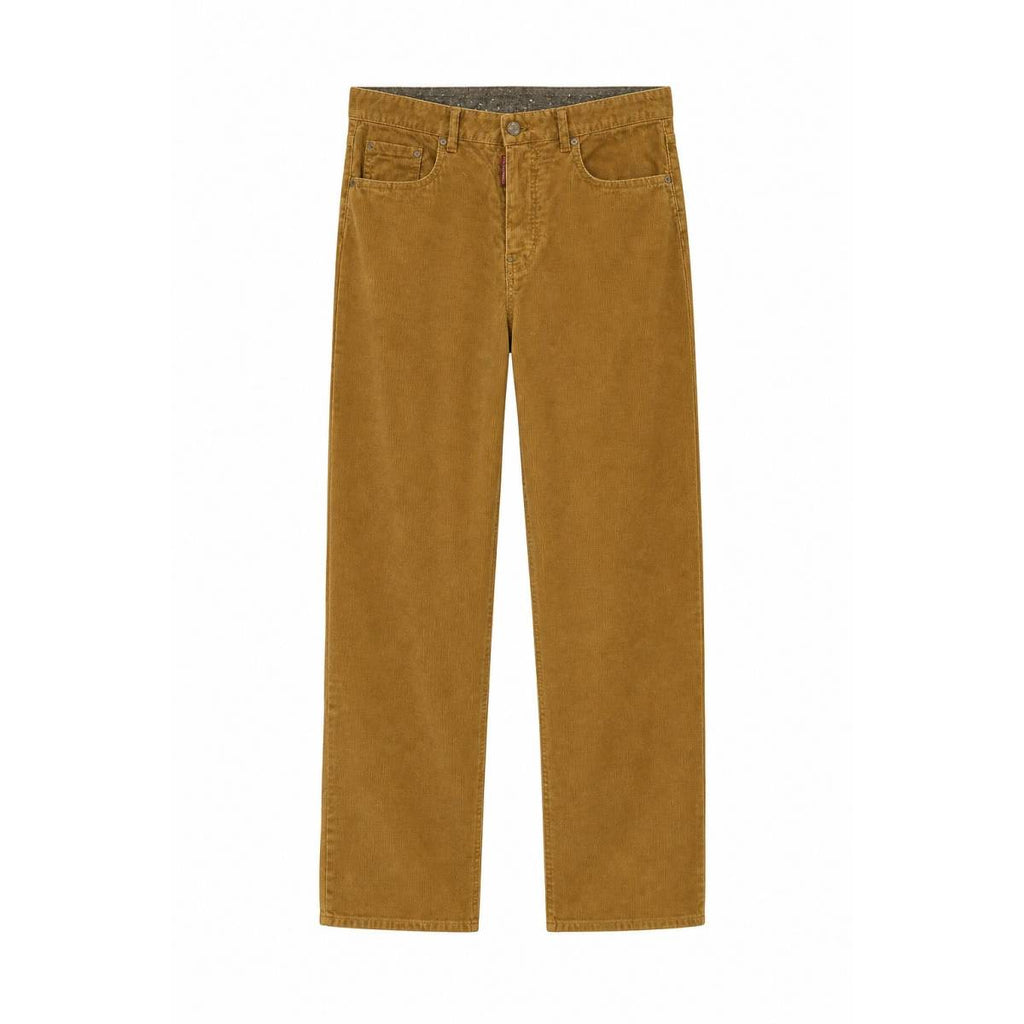 Dsquared2 | 5 Pockets Pants 124