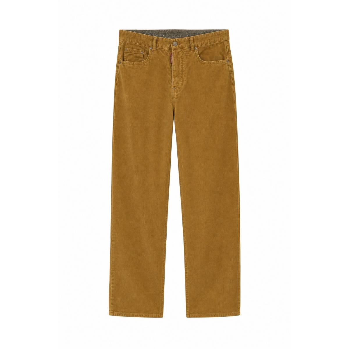 Dsquared2 | 5 Pockets Pants 124
