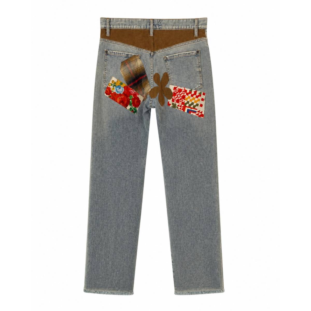 Dsquared2 | 5-Pocket Pants 470 
