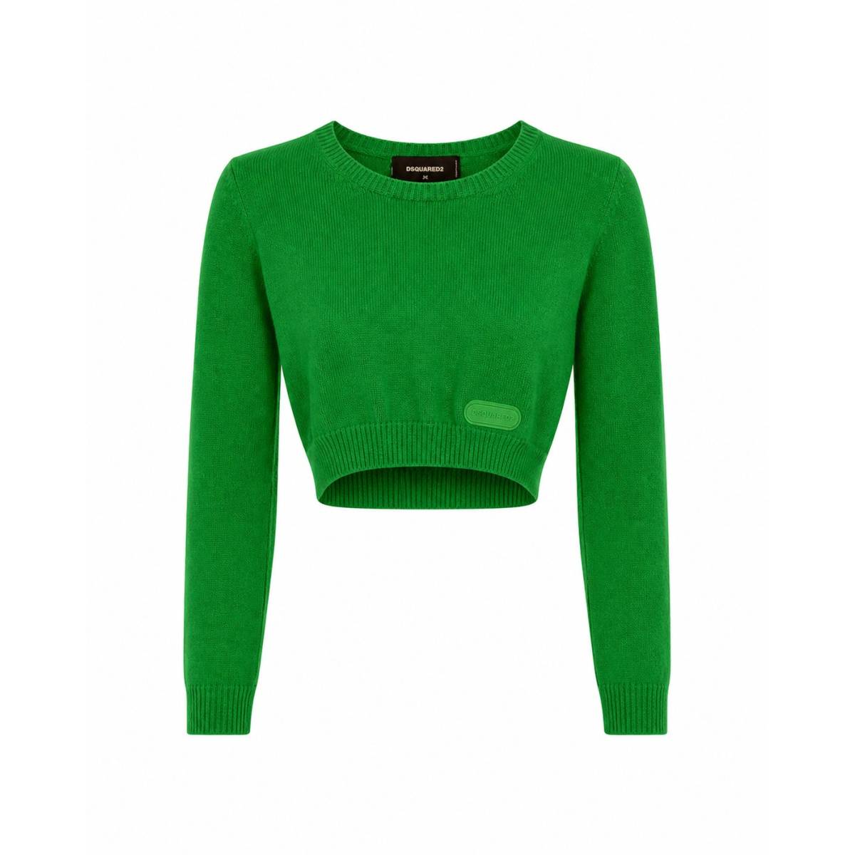 Dsquared2 | Prendas de punto 665 