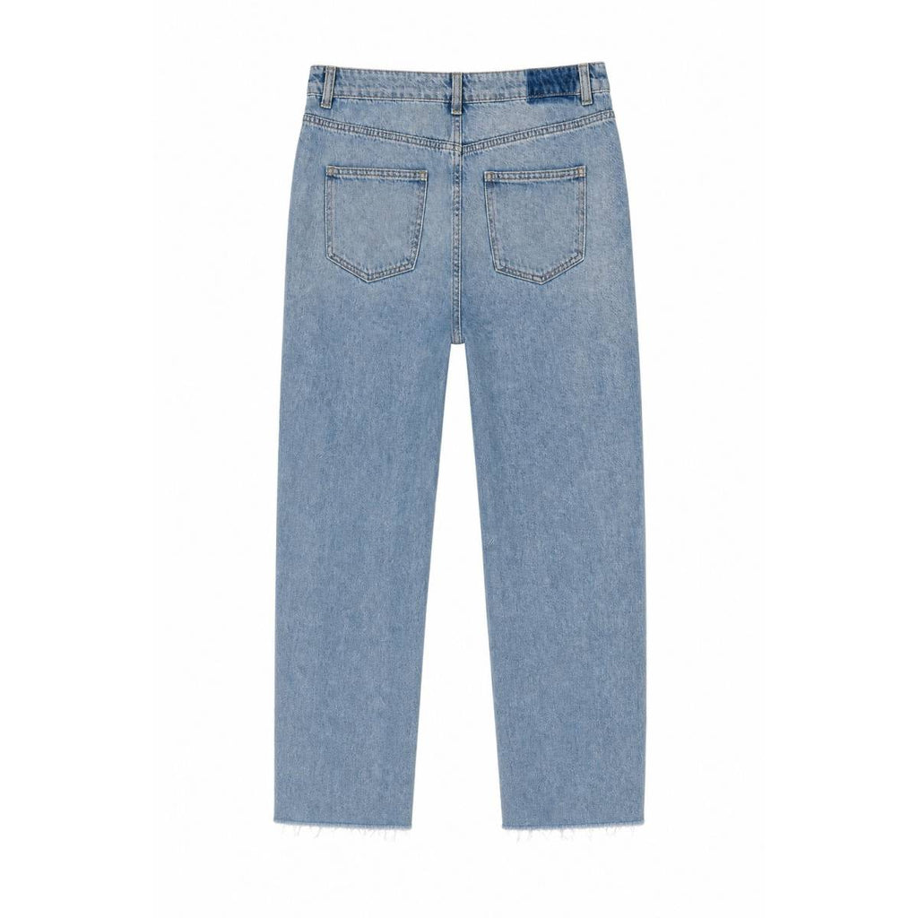 Emma & Gaia | Jeans Denim Chiaro