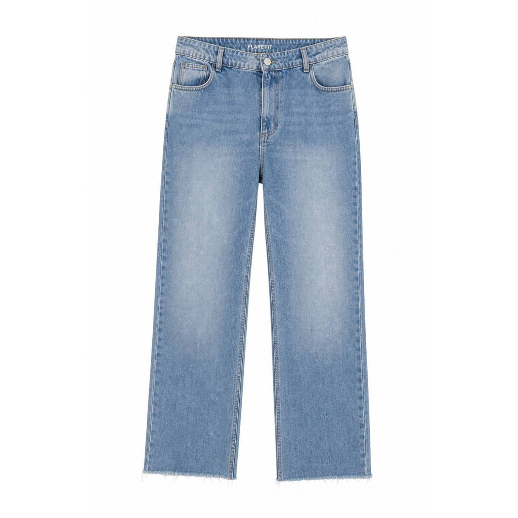 Emma & Gaia | Jeans Denim Chiaro