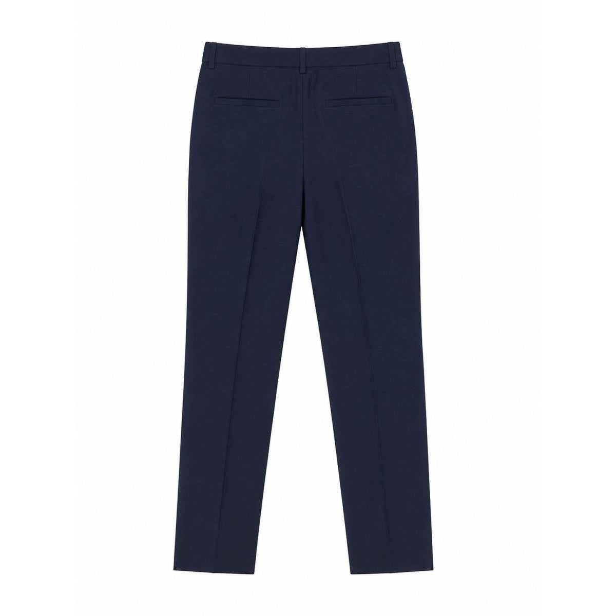 Emma & Gaia | PANTALONE NEW YORK Blu